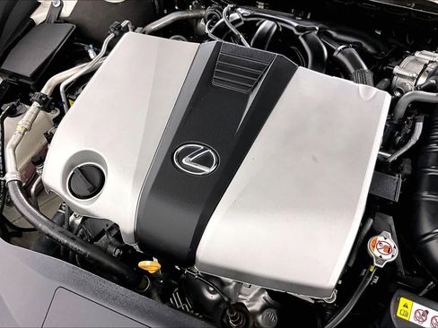 Used 2021 Lexus ES 350 w/ Premium Package FWD image 30