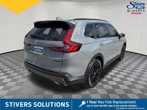 Used 2023 Honda CR-V Sport Touring image 6
