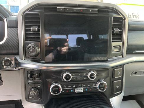 Certified 2021 Ford F150 Limited image 27