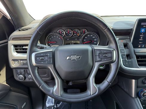Used 2021 Chevrolet Tahoe Z71 AWD/4WD image 10