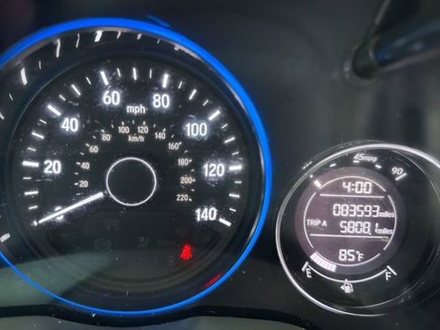 Used 2017 Honda HR-V EX-L image 16