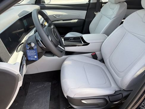 New 2026 Hyundai Tucson Blue SE AWD/4WD image 11