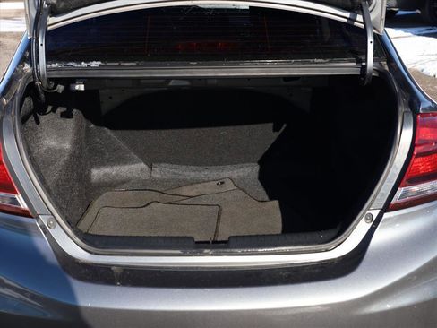 Used 2013 Honda Civic LX image 19