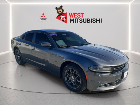 Used 2018 Dodge Charger GT image 7