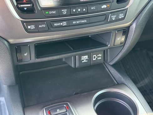 Used 2021 Honda Passport EX-L image 24