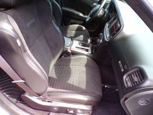 Used 2023 Dodge Charger R/T w/ Daytona Edition Group RWD image 8