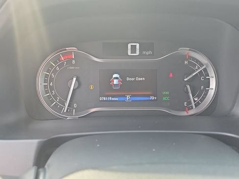 Used 2020 Honda Ridgeline RTL-E image 20