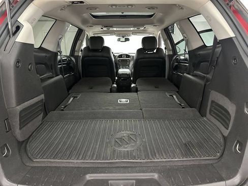 Used 2014 Buick Enclave Leather AWD/4WD image 30