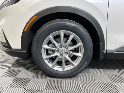 New 2026 Honda CR-V EX image 9