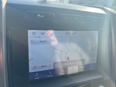 Used 2019 Ford F150 Limited image 13