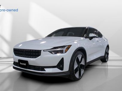 Certified 2023 Polestar Polestar 2 w/ Pilot Pack