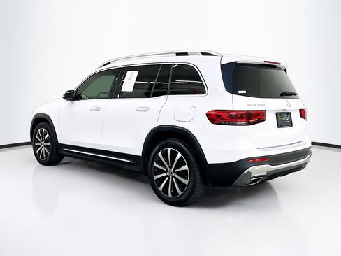 Used 2021 Mercedes-Benz GLB 250 4MATIC image 5