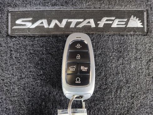 Used 2023 Hyundai Santa Fe SEL FWD image 31