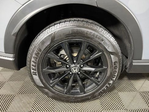 Used 2023 Honda CR-V Sport image 9