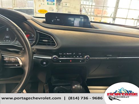 Used 2024 MAZDA CX-30 AWD 2.5 S w/ Premium Package image 20