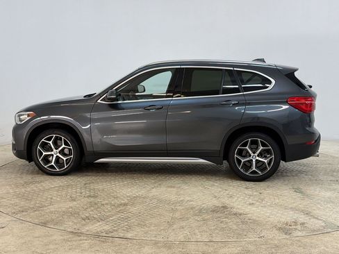 Used 2017 BMW X1 xDrive28i AWD/4WD image 2