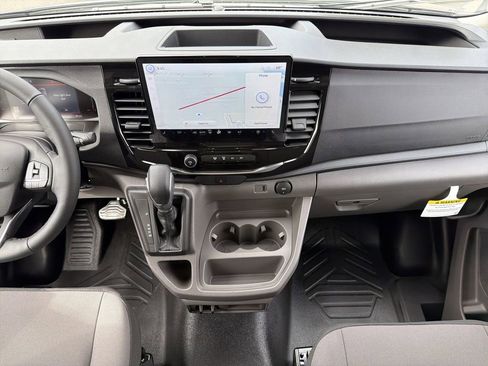 New 2026 Ford Transit 350 XLT RWD image 13