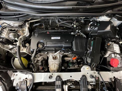 Used 2016 Honda CR-V EX-L image 20