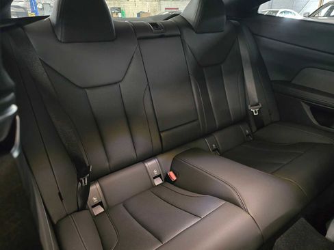 Used 2025 BMW 430i xDrive Coupe w/ M Sport Package image 11