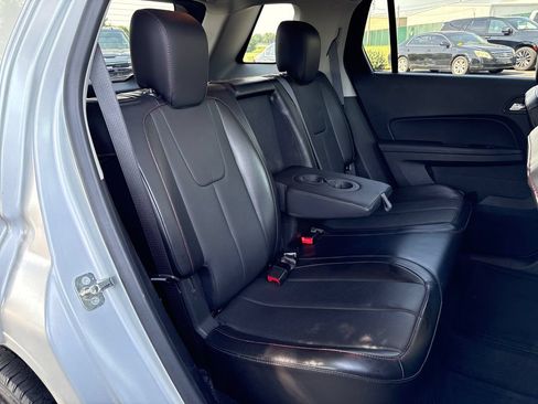 Used 2015 GMC Terrain SLT w/ Open Road Package FWD image 35