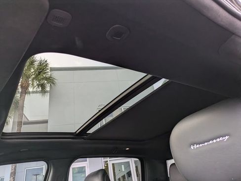 Used 2023 RAM 1500 TRX w/ TRX Level 2 Equipment Group AWD/4WD image 21