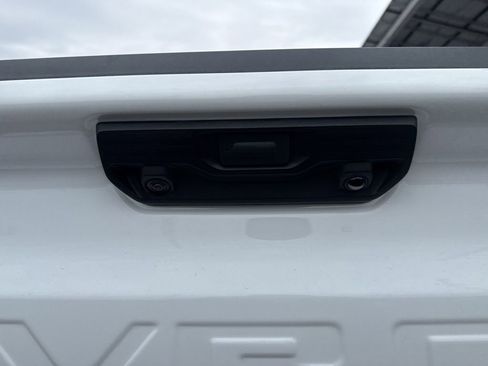 New 2026 Chevrolet Silverado 1500 LT w/ All Star Edition Plus image 6