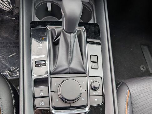 New 2025 MAZDA CX-50 2.5 Hybrid w/ Premium Plus Pkg image 20