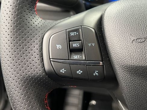 Used 2026 Ford Escape ST-Line FWD image 37