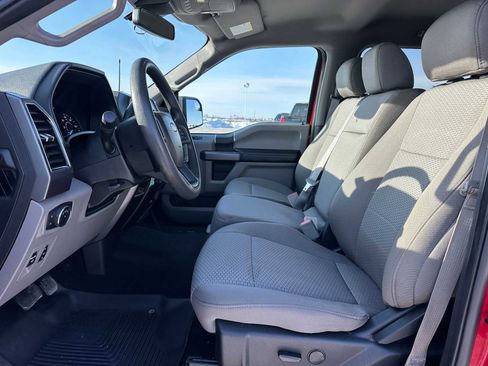 Used 2020 Ford F150 XLT w/ Equipment Group 301A Mid image 20