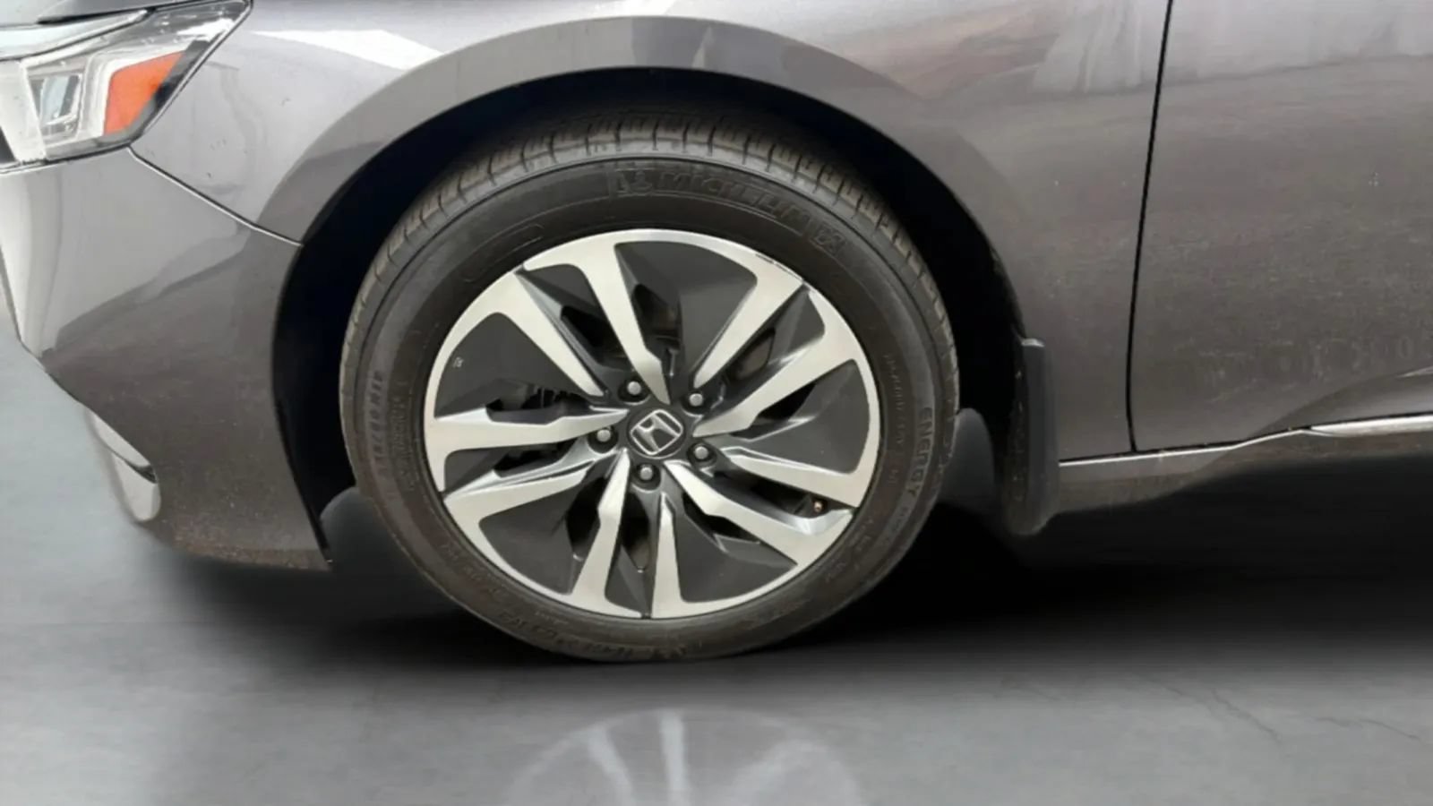 Used 2018 Honda Accord EX-L image 30
