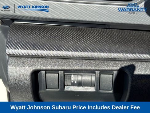 New 2026 Subaru Crosstrek 2.5i Wilderness w/ Crosstrek Mirror Package AWD/4WD image 30