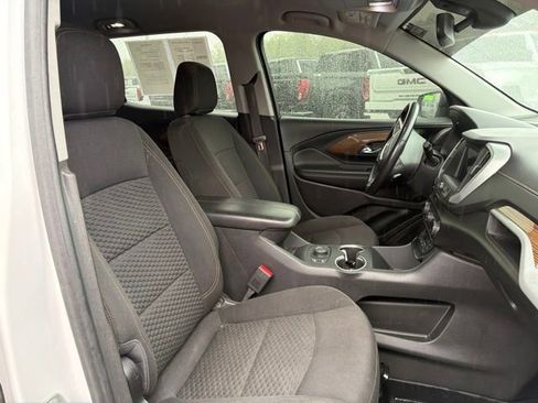 Used 2020 GMC Terrain SLE w/ Driver Convenience Package AWD/4WD image 11