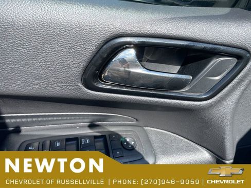 Used 2023 Dodge Durango GT AWD/4WD image 9