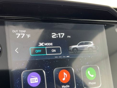 New 2026 Subaru Forester Premium AWD/4WD image 35