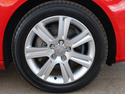 Used 2011 Audi A4 2.0T Premium image 41