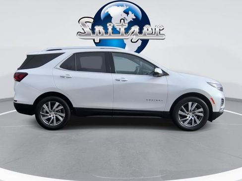 Used 2023 Chevrolet Equinox Premier image 10