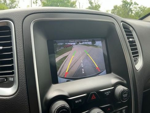 Used 2019 Dodge Durango AWD image 29