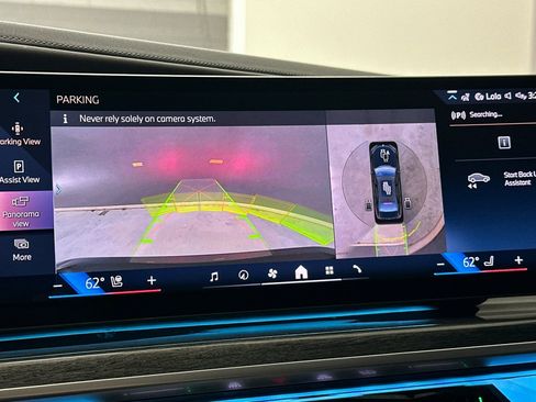 Certified 2023 BMW 740i w/ Parking Assistance Package image 26