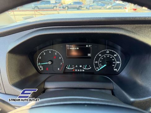 Used 2023 Ford Transit 250 Low Roof w/ Exterior Upgrade Package image 24