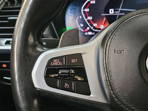 Used 2020 BMW X4 M40i w/ Executive Package image 33