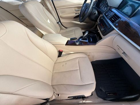 Used 2014 BMW 320i Sedan image 33