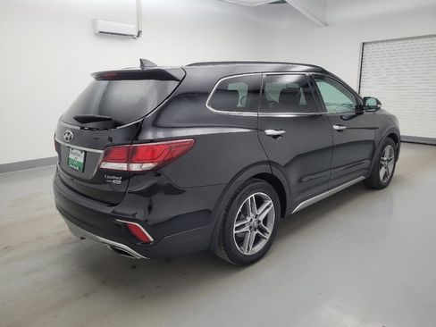 Used 2019 Hyundai Santa Fe XL AWD/4WD image 10