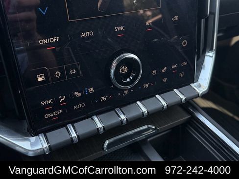 New 2026 GMC Acadia Denali w/ Super Cruise Package AWD/4WD image 18