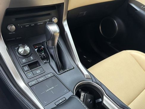 Certified 2021 Lexus NX 300h AWD w/ Premium Package image 26