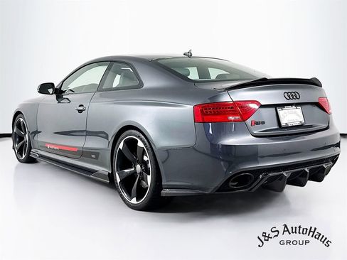 Used 2013 Audi RS 5 Coupe image 5