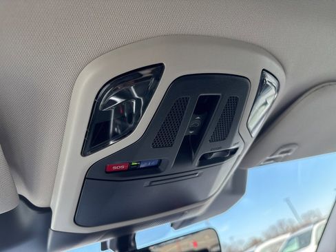 Certified 2023 Subaru Outback Limited image 23