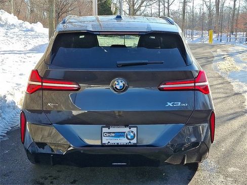 New 2026 BMW X3 xDrive30 w/ M Sport Package image 5