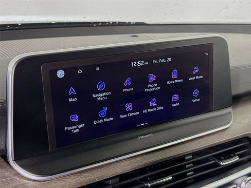 Used 2022 Kia Telluride EX w/ EX Premium Package image 16