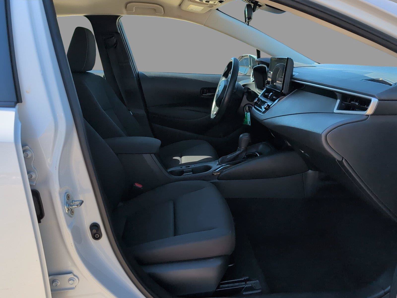 Used 2024 Toyota Corolla LE FWD image 22