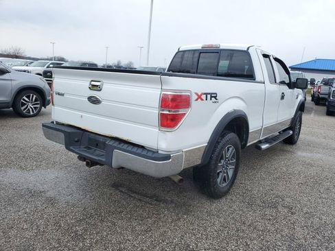 Used 2010 Ford F150 XLT image 4